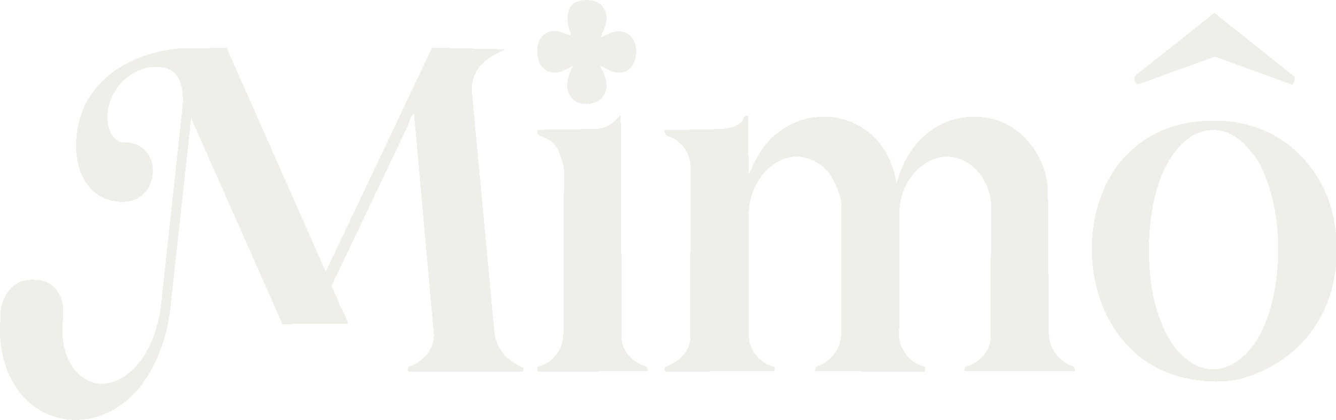 Mimô